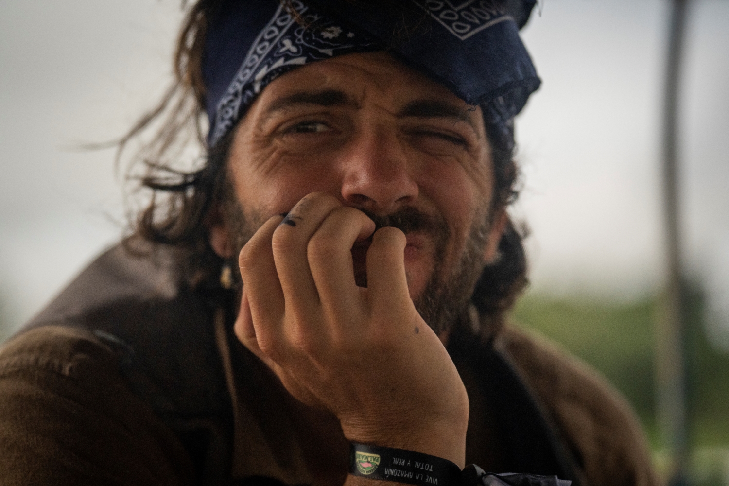 Photographe lyonnais en Amazonie Sébastien Redon photographe vidéaste lyon monttevidéo